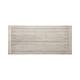 Carlisle Outdoor Wooden Dining Table by Christopher Knight Home - 79.00" L x 36.00" W x 30.00" H