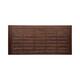 Carlisle Outdoor Wooden Dining Table by Christopher Knight Home - 79.00" L x 36.00" W x 30.00" H