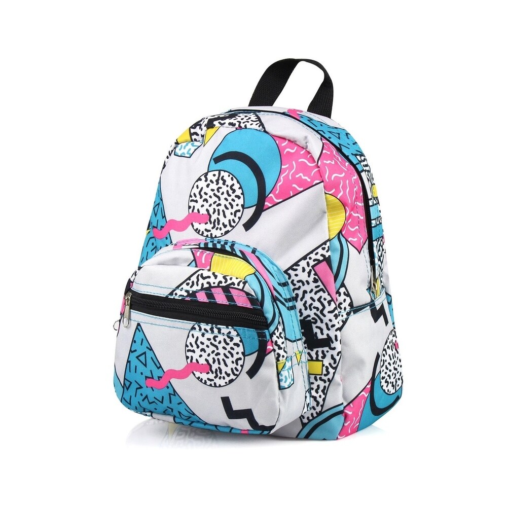 small backpack outdoor