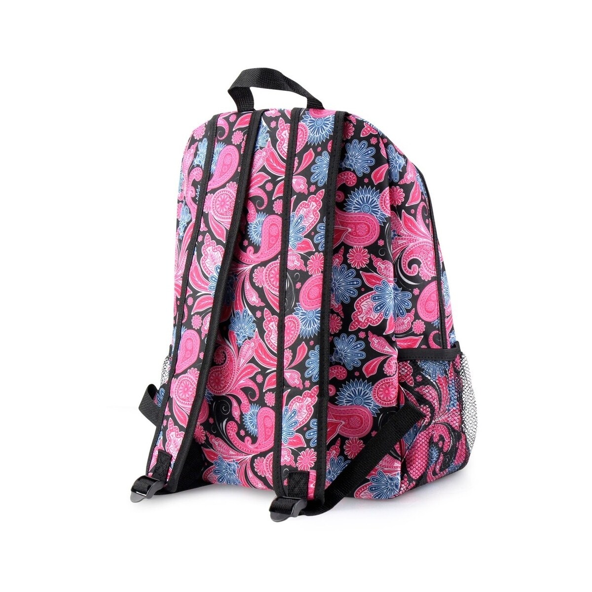 bookbag pink