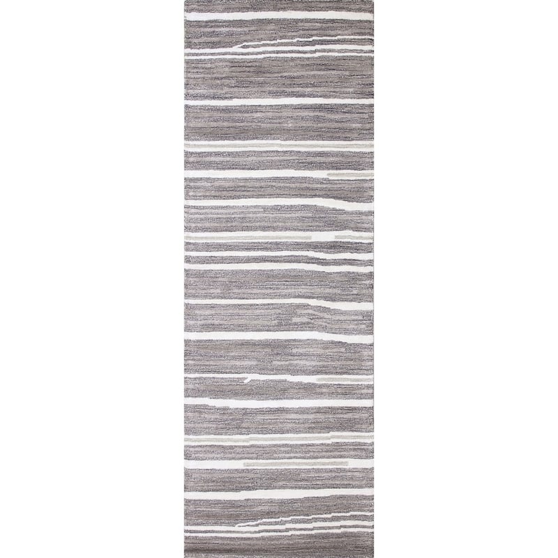 Bashian Matilda Contemporary Hand Tufted Area Rug