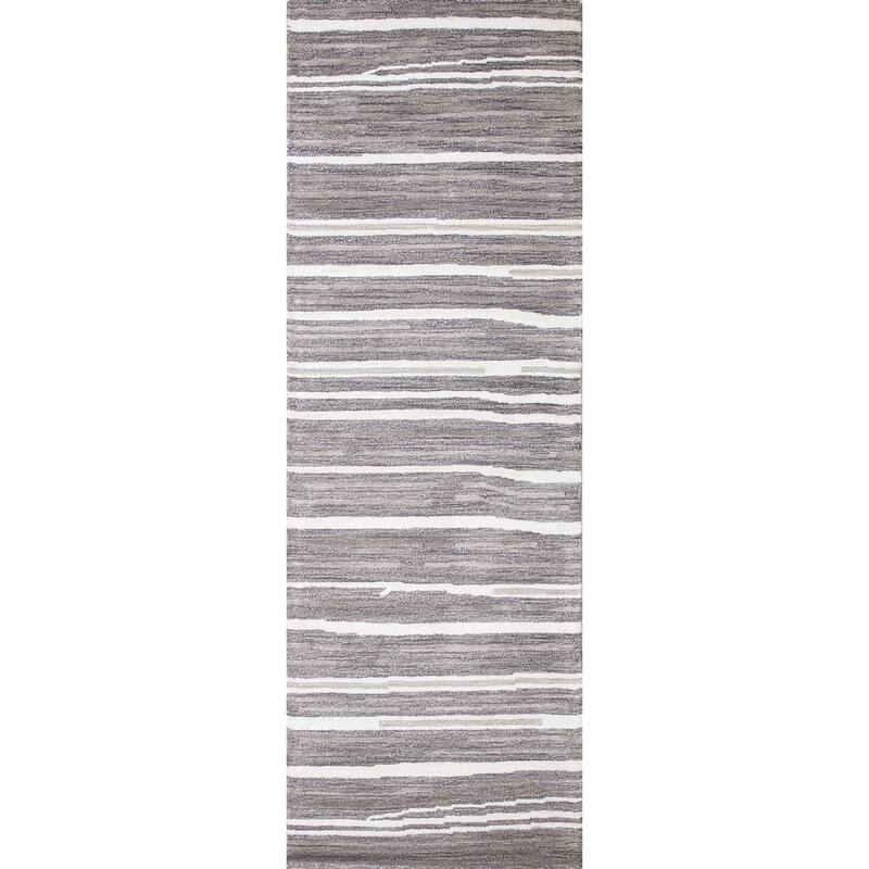 Bashian Matilda Contemporary Hand Tufted Area Rug
