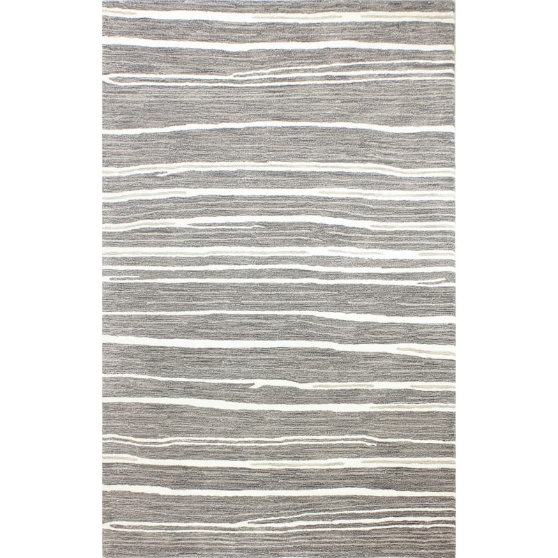 Bashian Matilda Contemporary Hand Tufted Area Rug