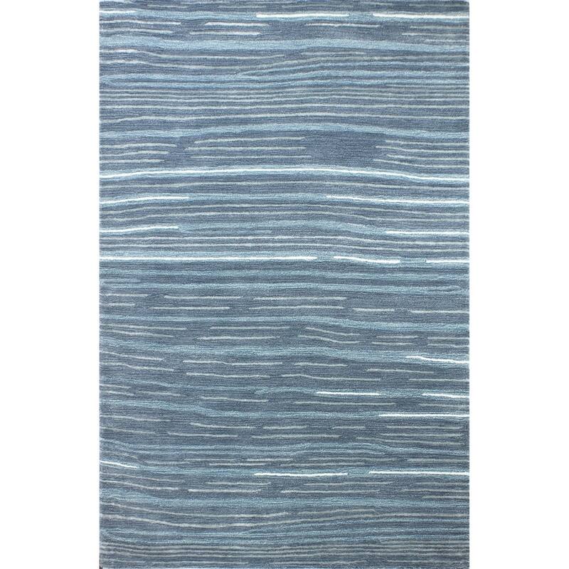 Bashian Matilda Contemporary Hand Tufted Area Rug