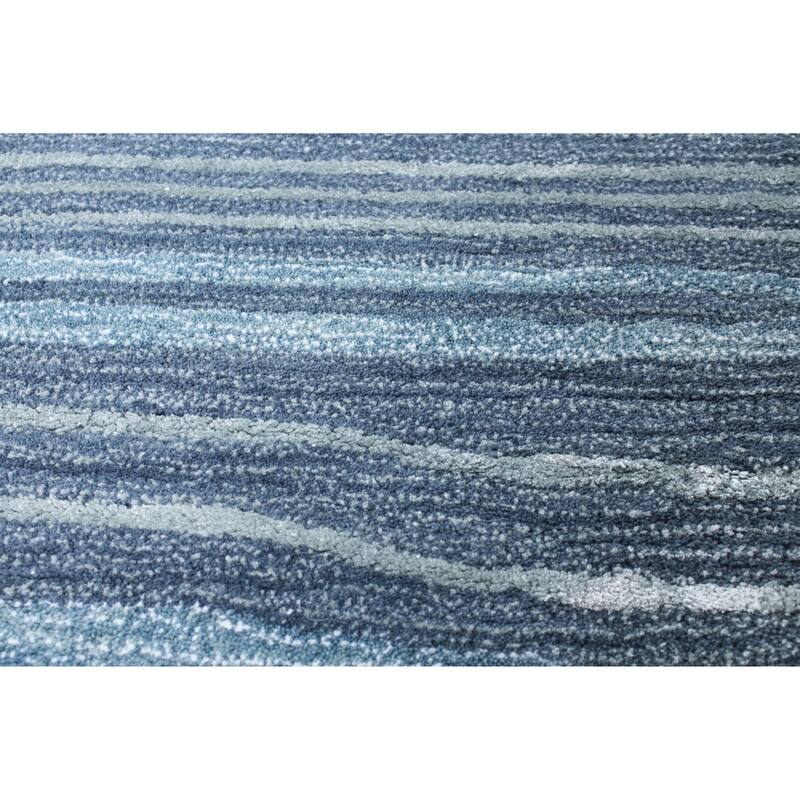 Bashian Matilda Contemporary Hand Tufted Area Rug