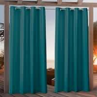 Buy Outdoor Curtains Drapes Online At Overstock Our Best Window Treatments Deals