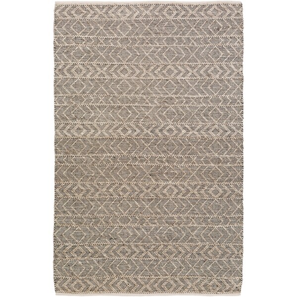 Hand-Woven Lewis Indoor Area Rug - 12' x 15'