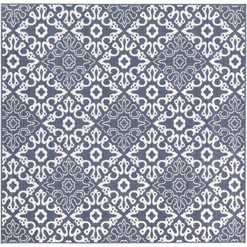 Artistic Weavers Olivia Transitional Medallions Indoor/Outdoor Area Rug