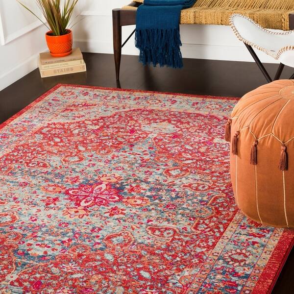 Dynamic Charisma Rug Charisma Updated Traditional Area Rug - 2'11