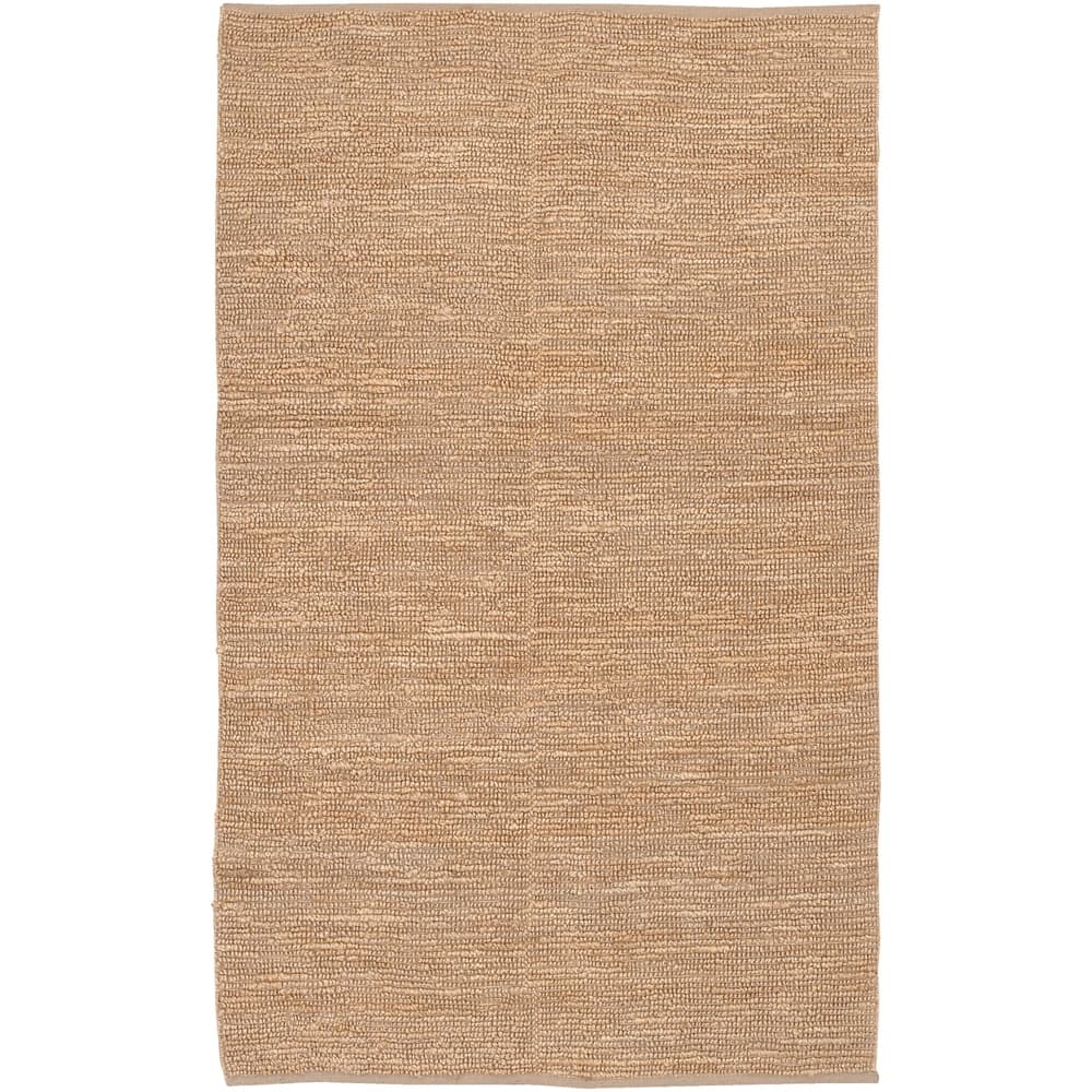 Chapra Hand Woven Chunky Jute Area Rug