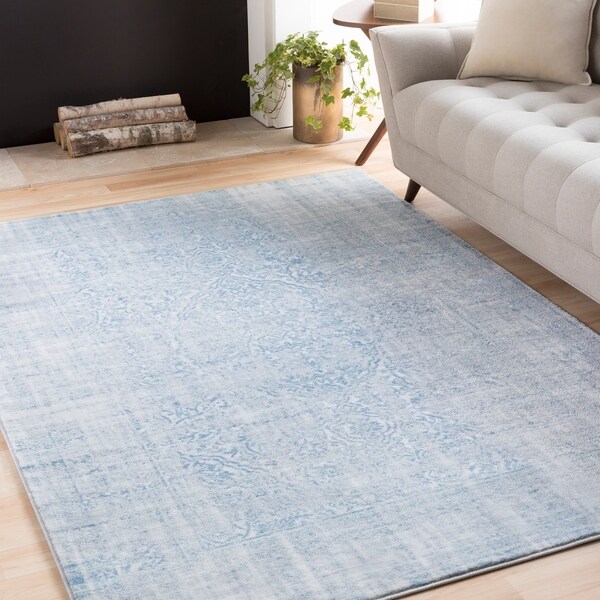 Labasa Area Rug - 6'7" x 9'