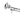 ATI Home Prism Double Curtain Rod and Finial Set