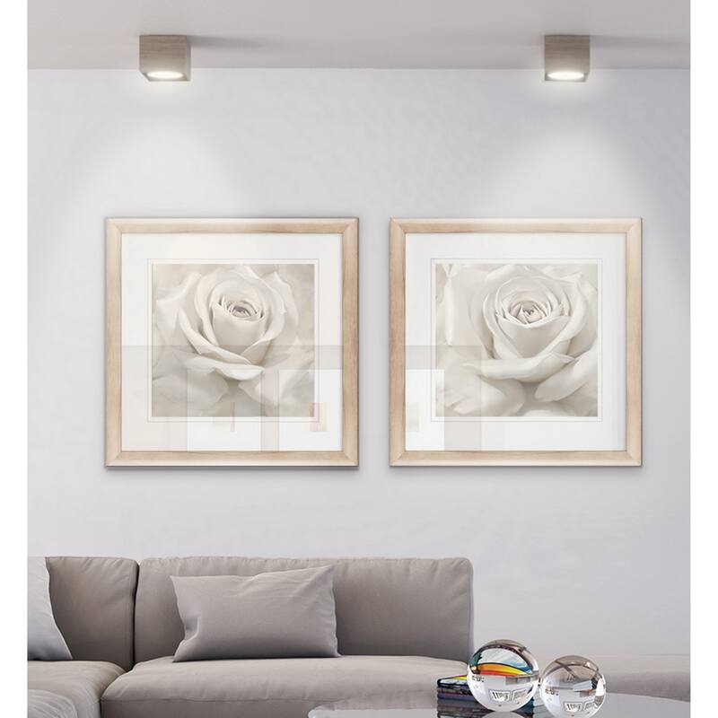 'Dreamy I' Framed Art Set