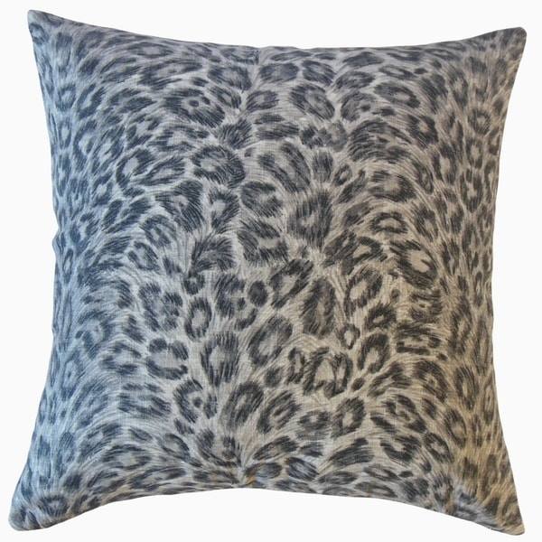 animal shaped throw pillows