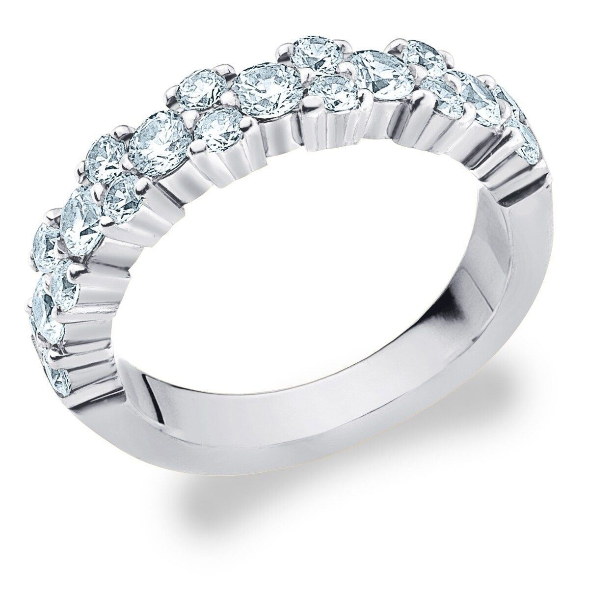 anniversary ring finger