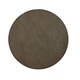 preview thumbnail 3 of 4, Furniture of America Yuma Rustic 48-inch Grey Round Dining Table