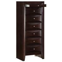 Up to 24 in, Lingerie Chest Dressers - Bed Bath & Beyond