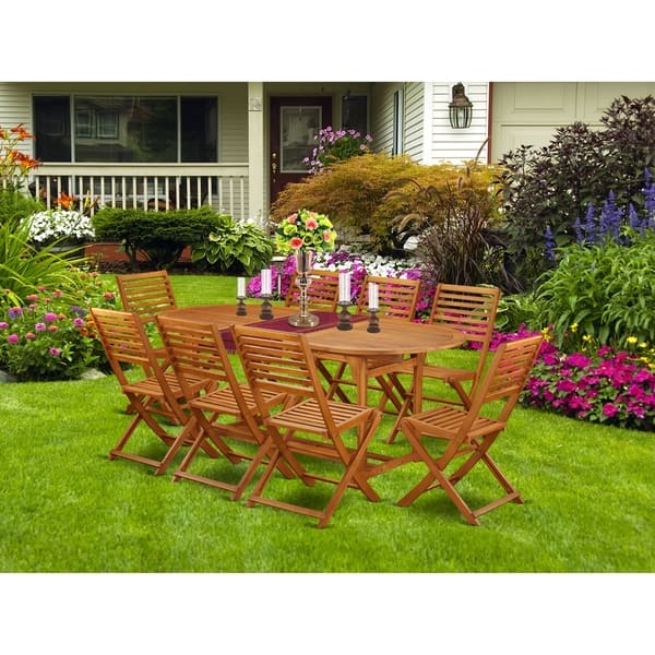 Bsbs5cwna This 5 Pc Acacia Wooden Outside Patio Sets Bsbs5cwna This 5 Pc Acacia Wooden Outside Patio Sets