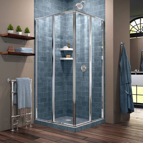 shower insert cost