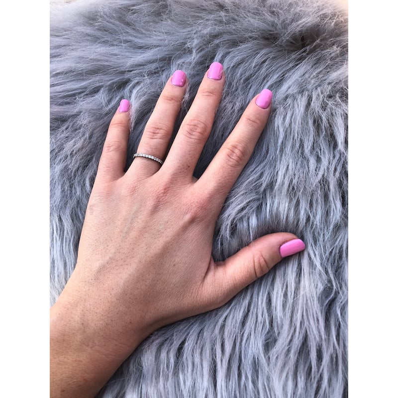 Silver Orchid Alden Plush Faux Sheepskin Luxury Bedspread