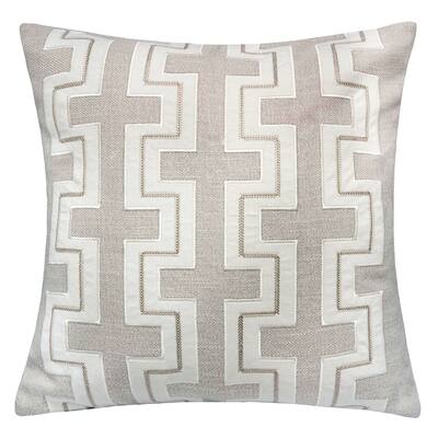 Buy Applique Bohemian Eclectic Throw Pillows Online At