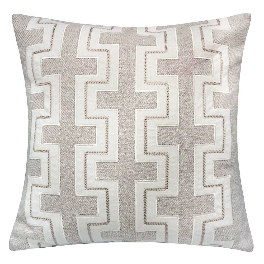 home accents pillows