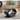 Totte Contemporary Grey 47-inch Glass Top Coffee Table by Strick & Bolton