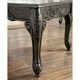 preview thumbnail 4 of 2, Regency Traditional Grey 48-inch Wood 3-Piece Accent Table Set by Furniture of America
