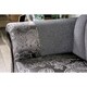 preview thumbnail 3 of 15, Gracewood Hollow Dikic Traditional Semi-firm Loveseat