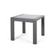 preview thumbnail 12 of 21, Cape Coral Outdoor Aluminum Side Table (Set of 2) by Christopher Knight Home