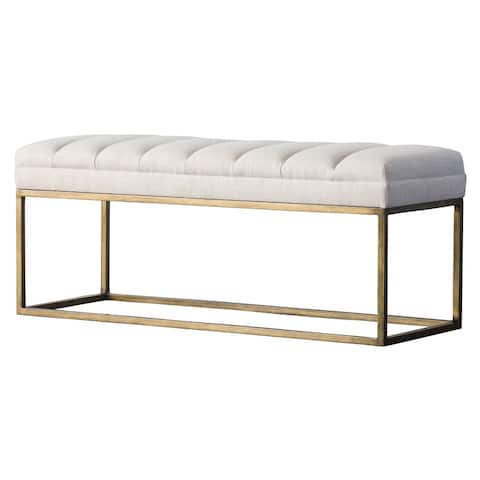 Darius 48" Bench