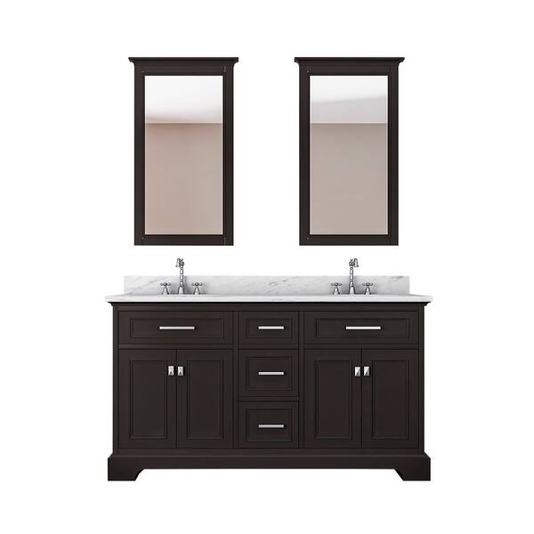 Pittsburgh Bathroom Vanity Overstock 27611764
