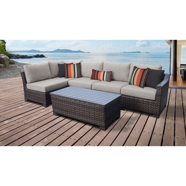 Kathy ireland 2025 outdoor sectional