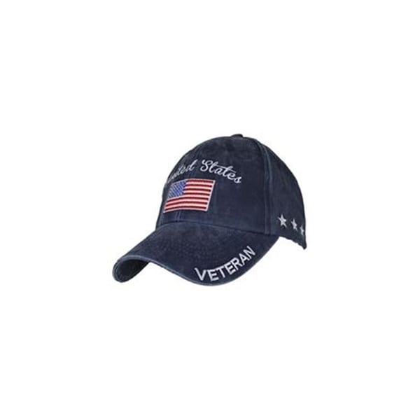 military veteran ball caps