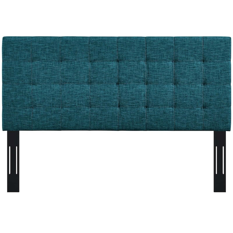 Copper Grove Chuhuiv Full/Queen Button-tufted Upholstered Headboard