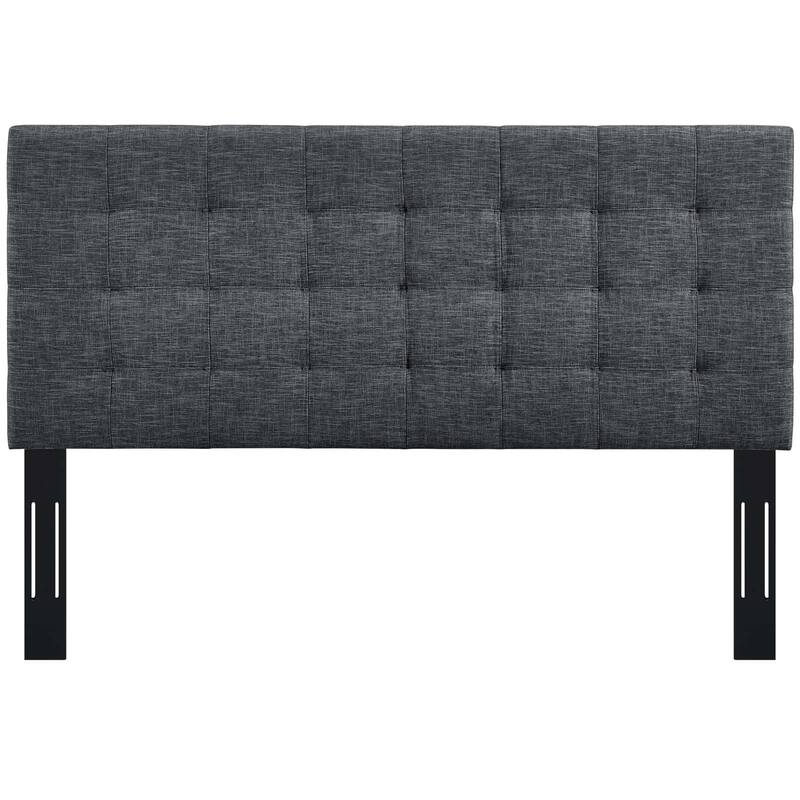 Copper Grove Chuhuiv Full/Queen Button-tufted Upholstered Headboard
