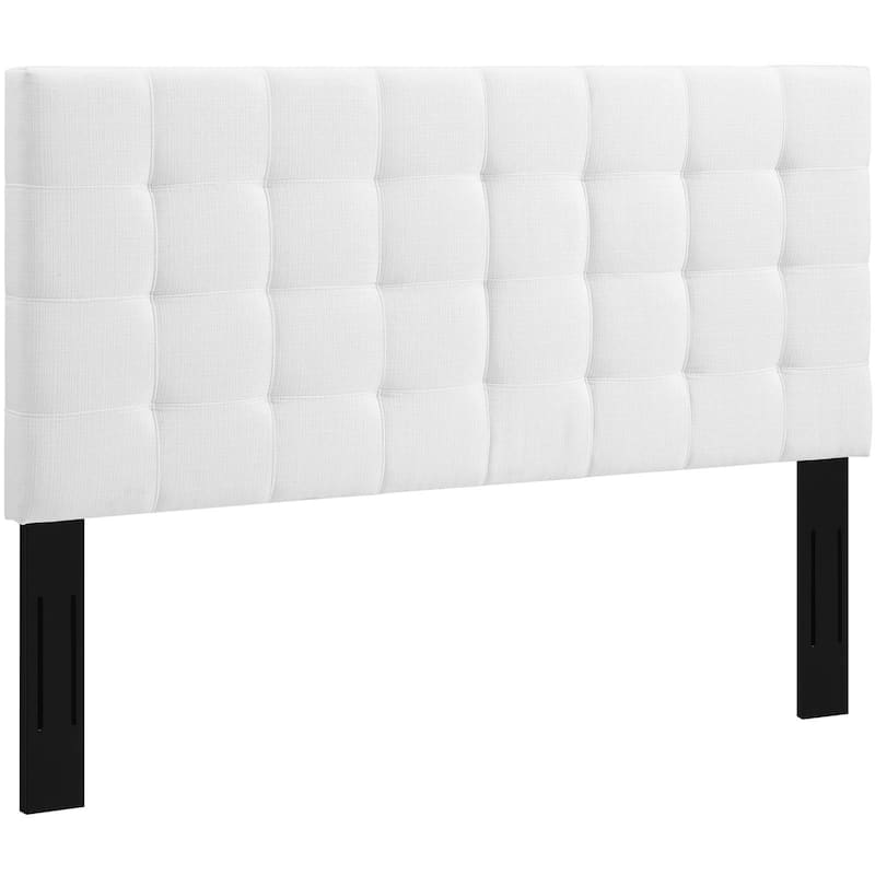 Copper Grove Chuhuiv Full/Queen Button-tufted Upholstered Headboard
