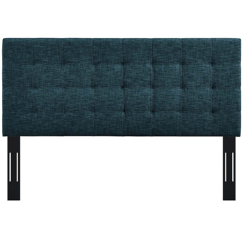 Copper Grove Chuhuiv Full/Queen Button-tufted Upholstered Headboard