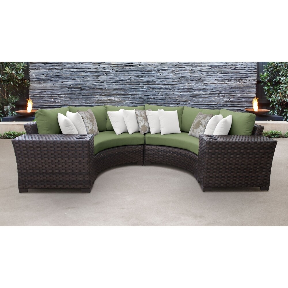 Green Patio Furniture Sets Bed Bath & Beyond — free download