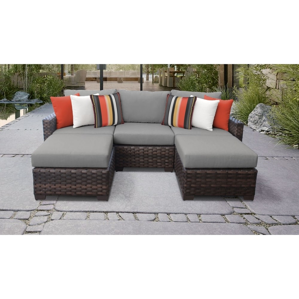 riverbrook patio set