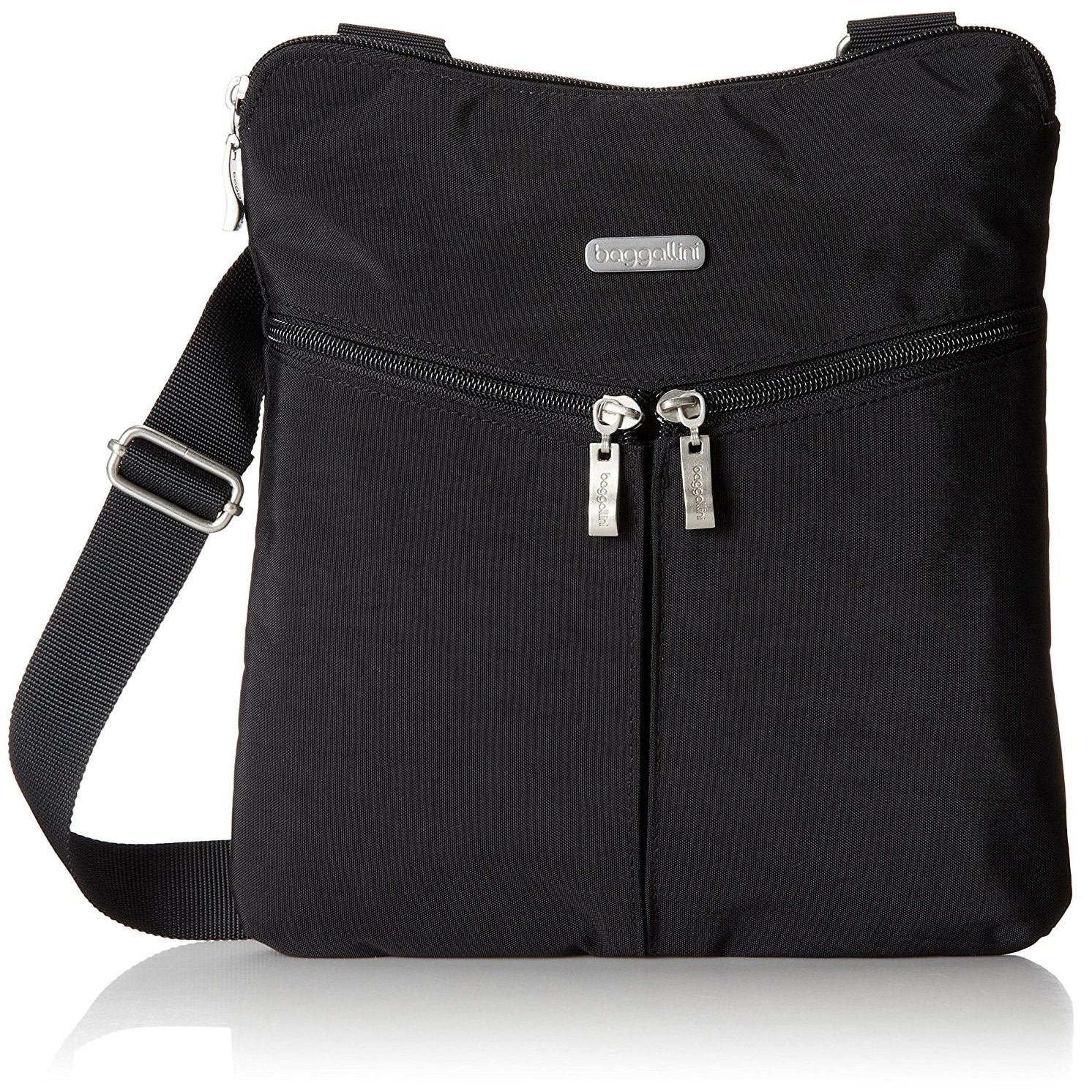 Baggallini, the essential travel purse for women over-50 - MORE TIME TO  TRAVEL