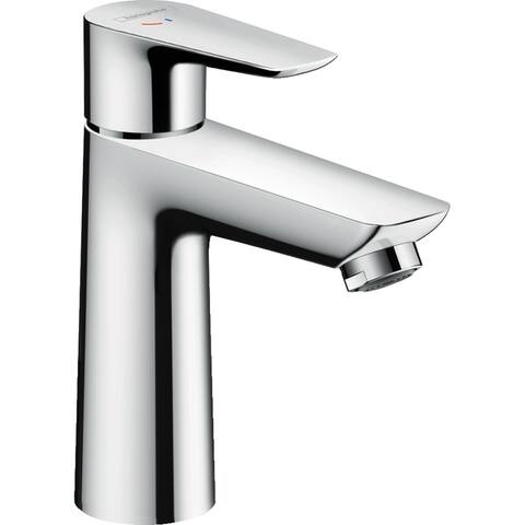 Hansgrohe Talis E Single-Hole Faucet 110