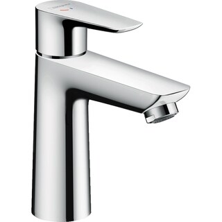 Hansgrohe Talis E Single-Hole Faucet 110 - Bed Bath & Beyond - 27615794