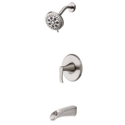 Tub Shower Set Three Holes Shop Online At Overstock