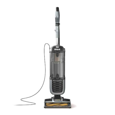 Shark Navigator Pet Pro Self-Cleaning Brushroll Upright Vacuum - 2.8 Qt