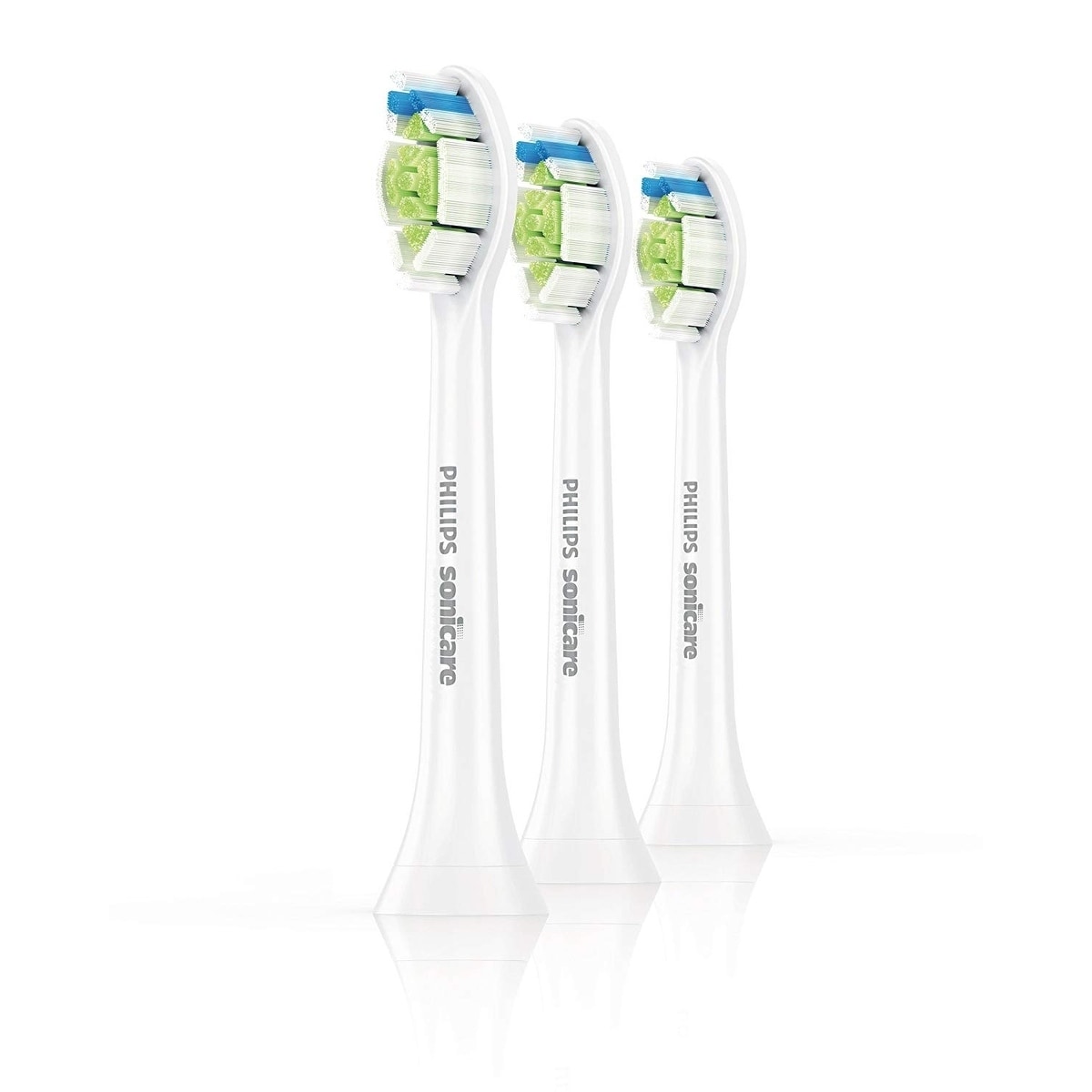 sonicare replacement heads diamondclean