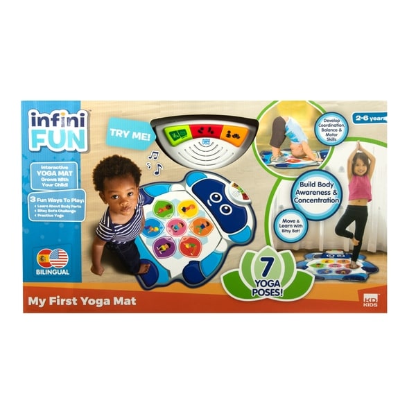 infini fun toys