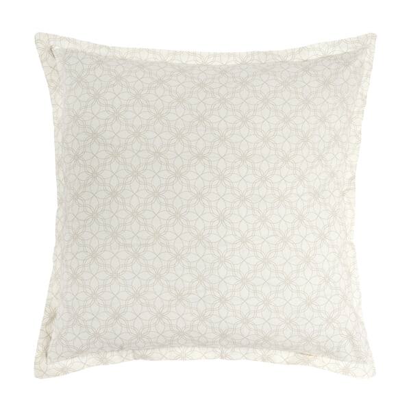 Shop Lark Cotton Euro Sham Free Shipping On Orders Over 45
