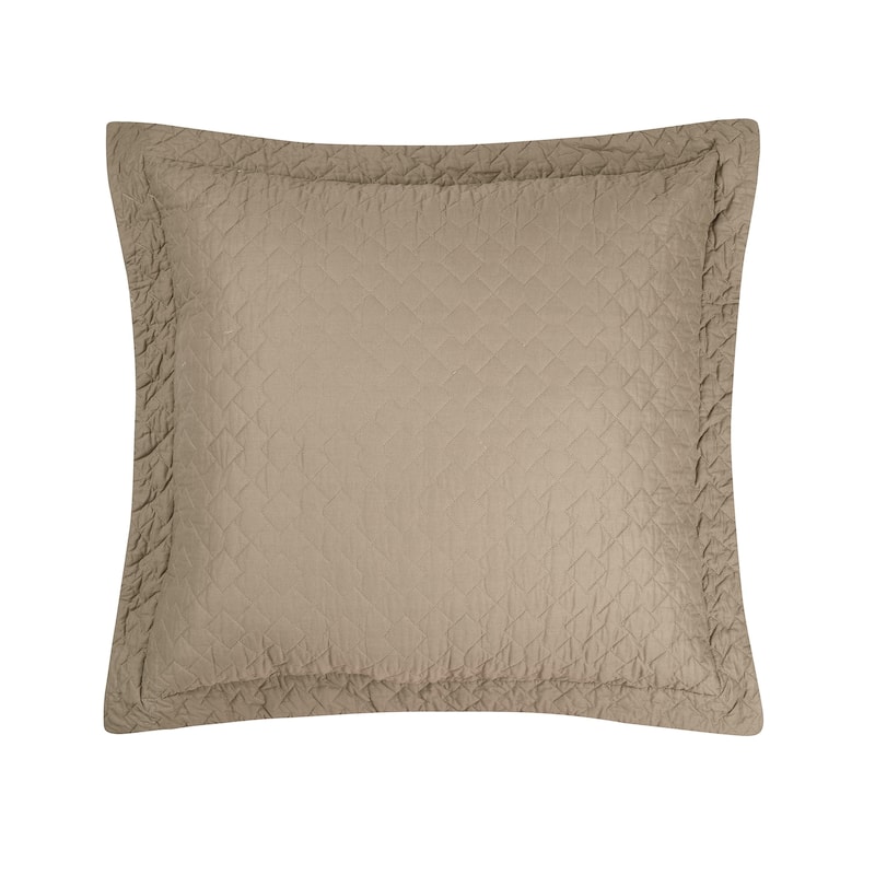 Regent Cotton Euro Sham
