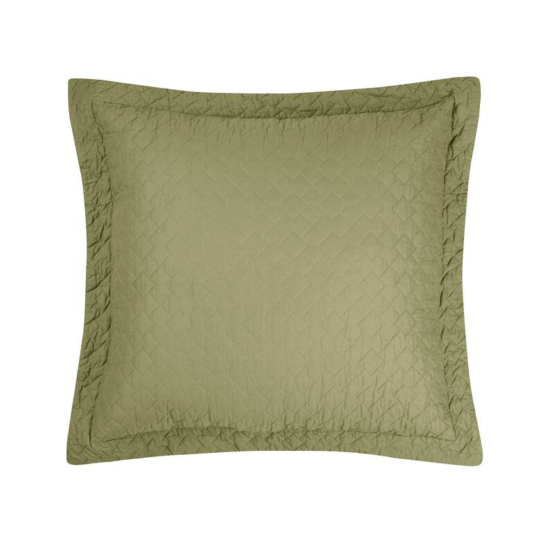 Regent Cotton Euro Sham